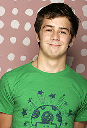 Michael Angarano