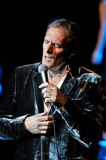 Michael Bolton