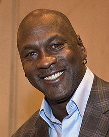Michael Jordan