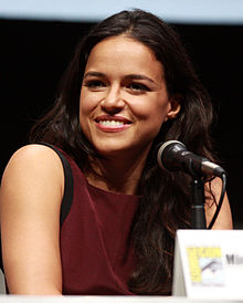 Michelle Rodriguez