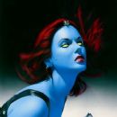 Mystique