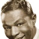 Nat 'King' Cole