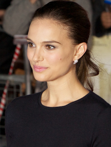 Natalie Portman