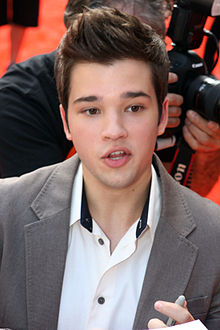 Nathan Kress