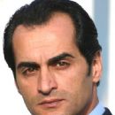 Navid Negahban