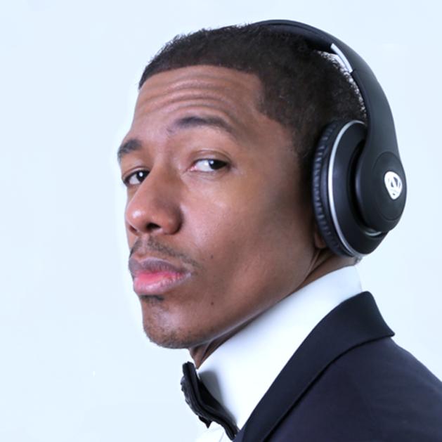 Nick Cannon