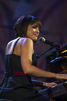 Norah Jones