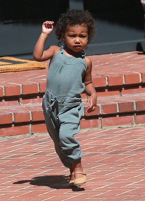 North West