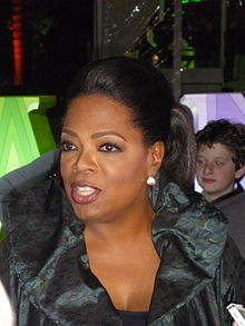 Oprah WinfreyProfile, Photos, News and Bio