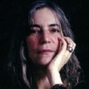 Patti Smith