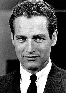 Paul Newman