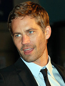 Paul WalkerProfile, Photos, News and Bio