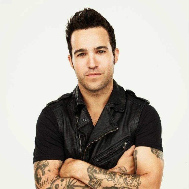 Pete Wentz