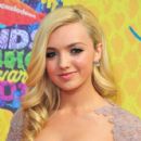 Peyton List