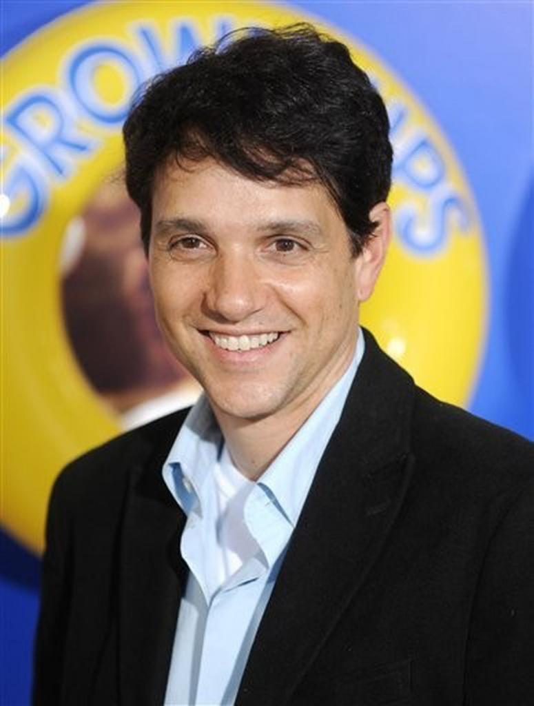 Ralph Macchio