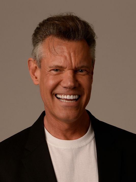 Randy Travis