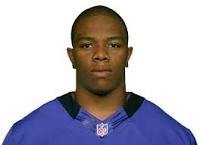 Ray Rice