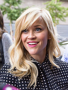 Reese WitherspoonProfile, Photos, News and Bio