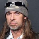 Rex Brown