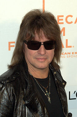 Richie Sambora