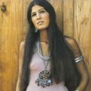 Rita Coolidge