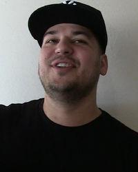 Rob Kardashian