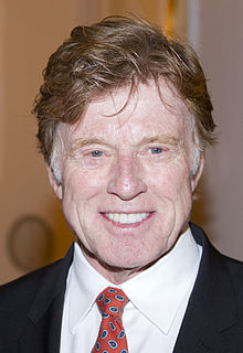 Robert Redford