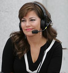 Robin Meade