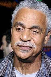 Ron Glass