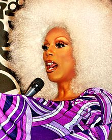 RuPaul