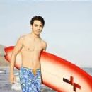 Ryan Potter
