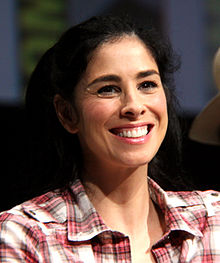 Sarah SilvermanProfile, Photos, News and Bio