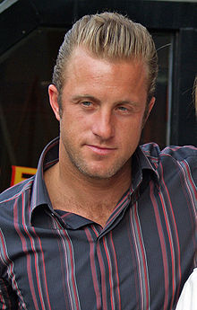 Scott CaanProfile, Photos, News and Bio