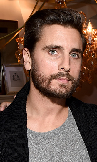 Scott Disick