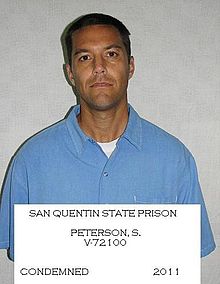 Scott Peterson