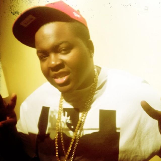 Sean Kingston