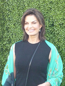 Sela WardProfile, Photos, News and Bio