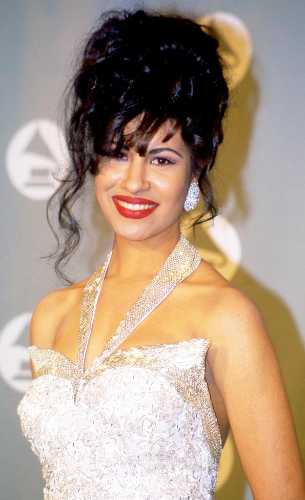 Selena Quintanilla