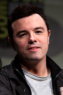 Seth MacFarlaneProfile, Photos, News and Bio
