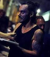 Shannon Leto