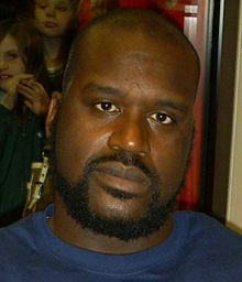 Shaquille O'NealProfile, Photos, News and Bio