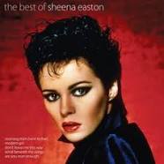 Sheena Easton