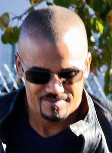 Shemar MooreProfile, Photos, News and Bio