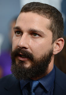 Shia LaBeoufProfile, Photos, News and Bio