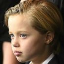 Shiloh Jolie-Pitt