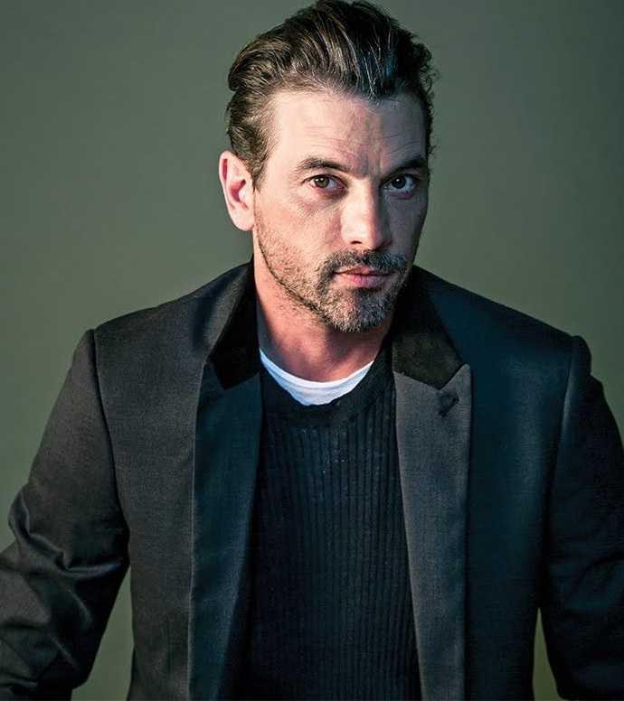 Skeet Ulrich