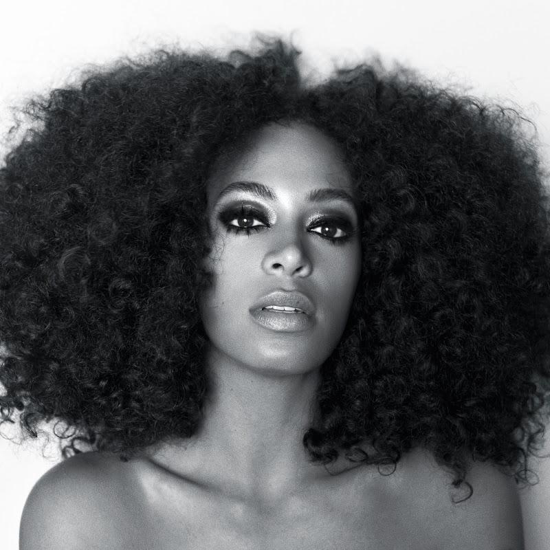 Solange KnowlesProfile, Photos, News and Bio