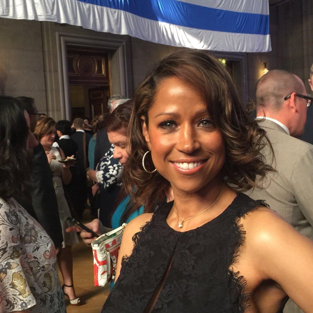 Stacey Dash