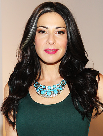 Stacy London