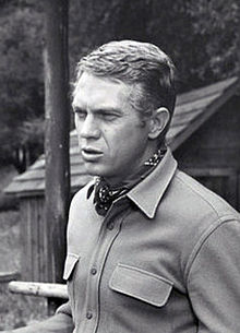 Steve McQueen